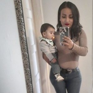 Meet your Posher, Janeth